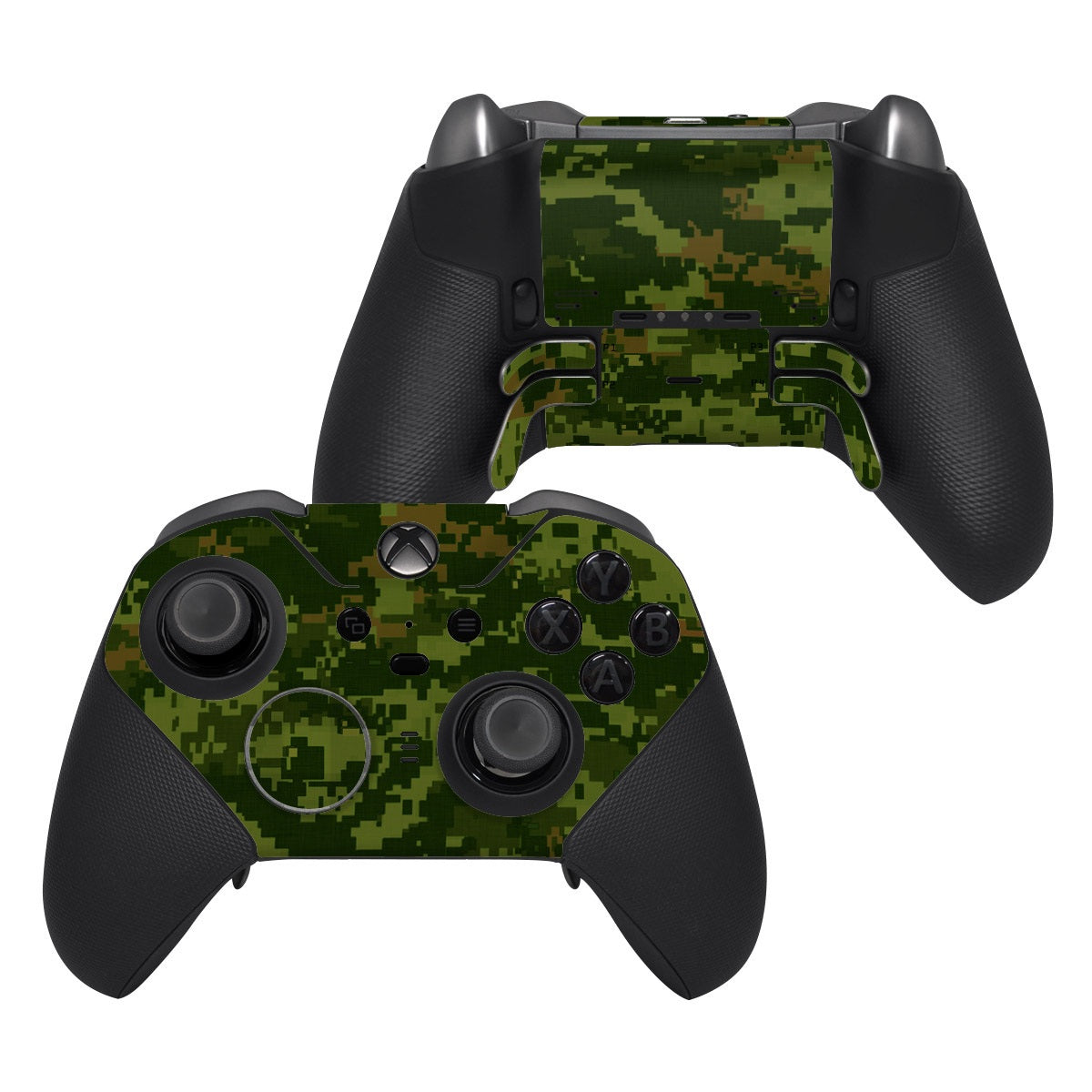 CAD Camo - Microsoft Xbox One Elite Controller 2 Skin