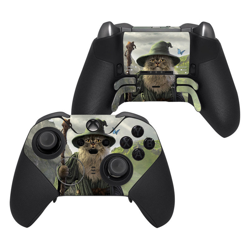 Catdalf - Microsoft Xbox One Elite Controller 2 Skin