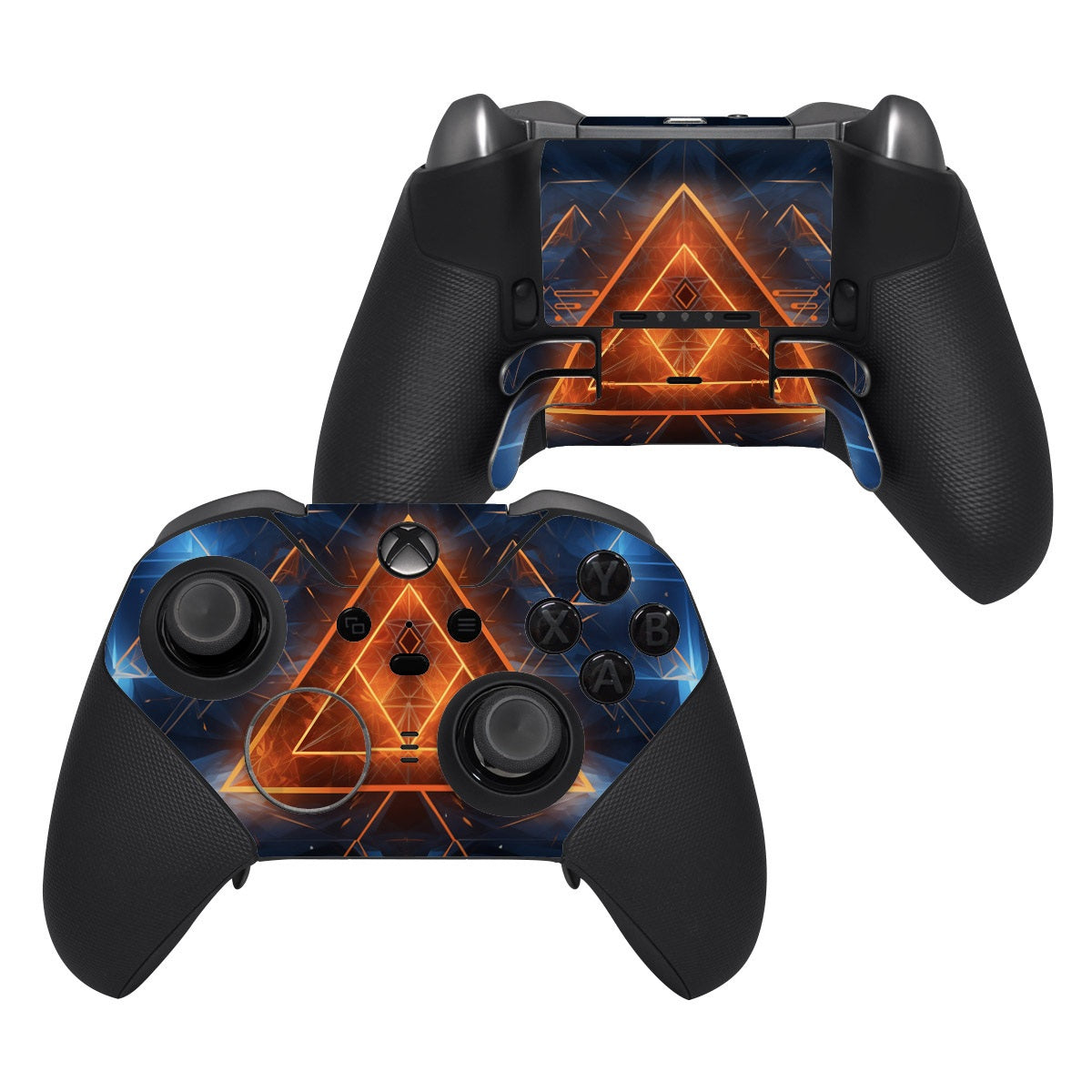 Conjecture - Microsoft Xbox One Elite Controller 2 Skin