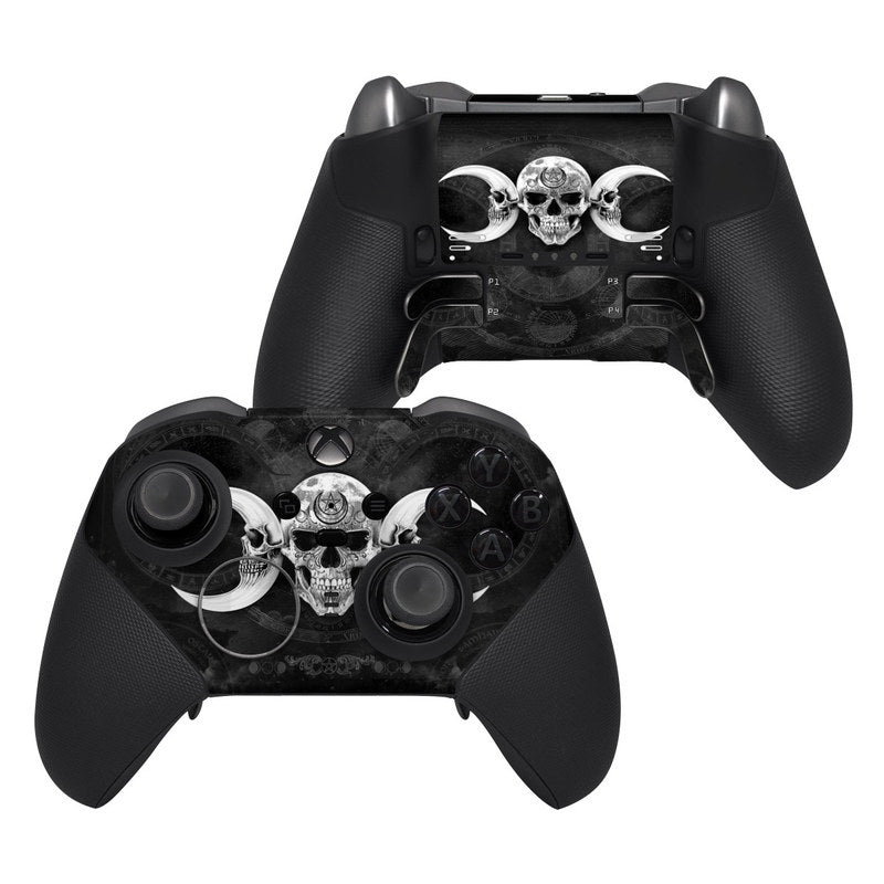 Dark Goddess - Microsoft Xbox One Elite Controller 2 Skin