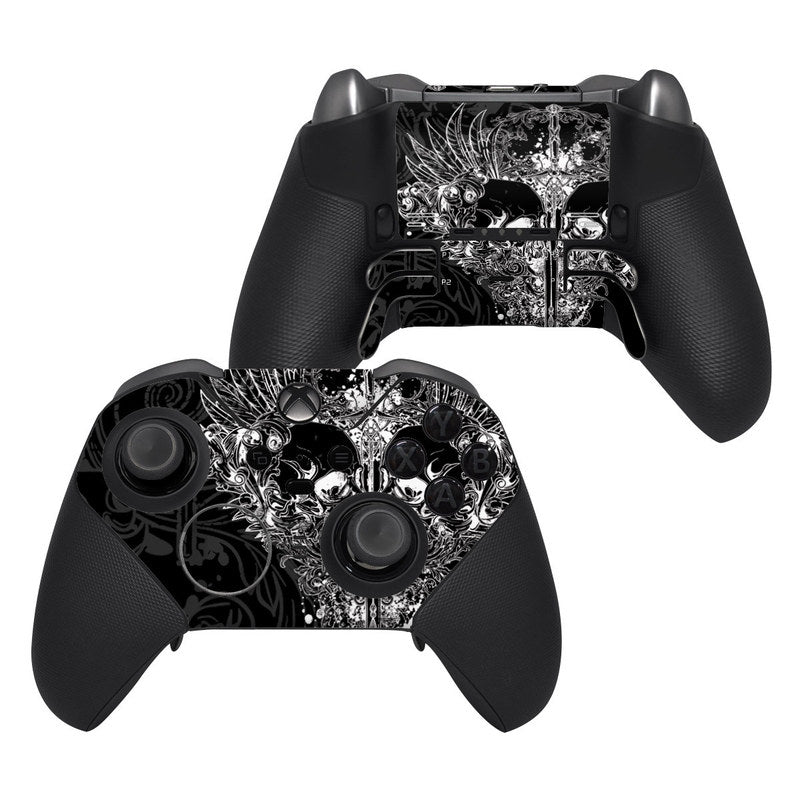 Darkside - Microsoft Xbox One Elite Controller 2 Skin