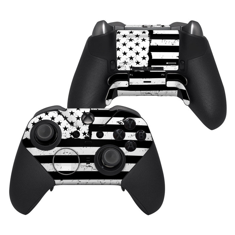 Enduring - Microsoft Xbox One Elite Controller 2 Skin