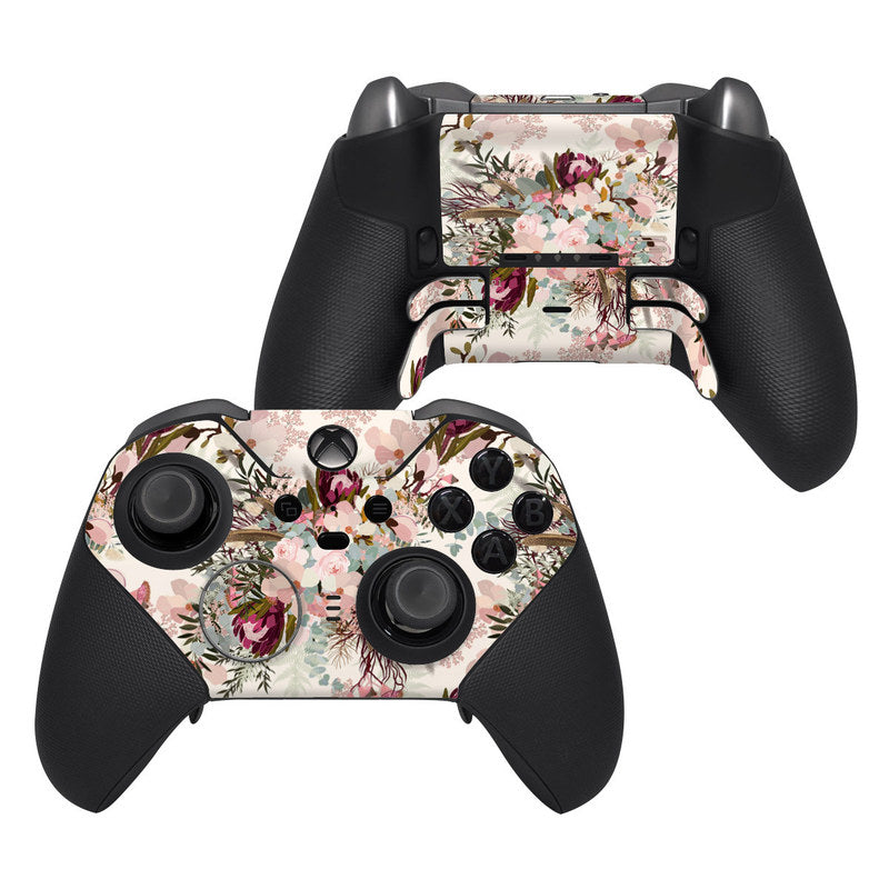 Frida Bohemian Spring - Microsoft Xbox One Elite Controller 2 Skin