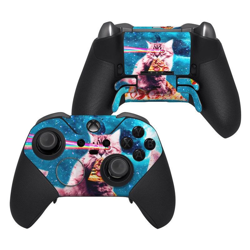 Guardian of Za - Microsoft Xbox One Elite Controller 2 Skin