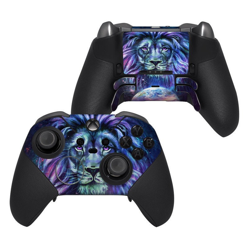 Guardian - Microsoft Xbox One Elite Controller 2 Skin