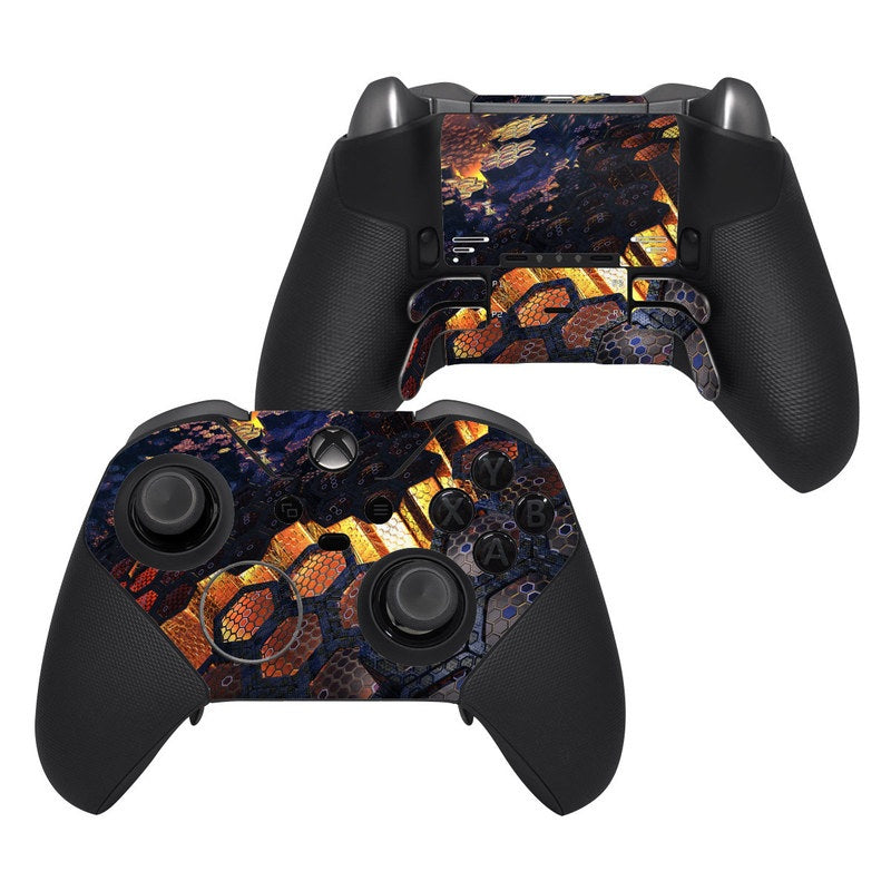 Hivemind - Microsoft Xbox One Elite Controller 2 Skin