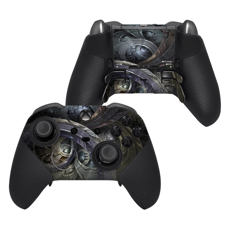 Infinity - Microsoft Xbox One Elite Controller 2 Skin