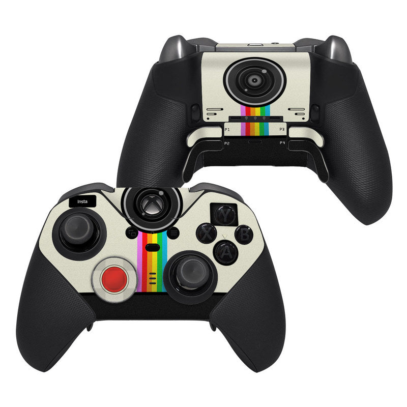 Insta - Microsoft Xbox One Elite Controller 2 Skin