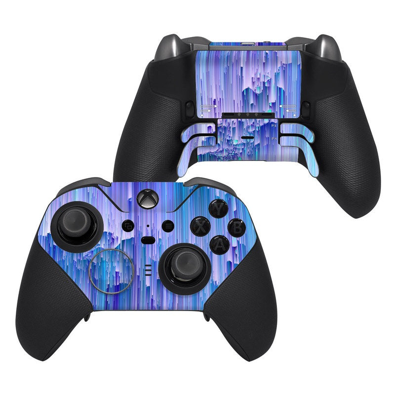 Lunar Mist - Microsoft Xbox One Elite Controller 2 Skin