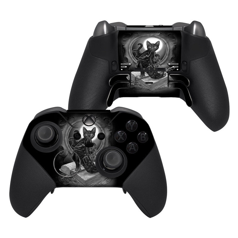 Midnight Mischief - Microsoft Xbox One Elite Controller 2 Skin