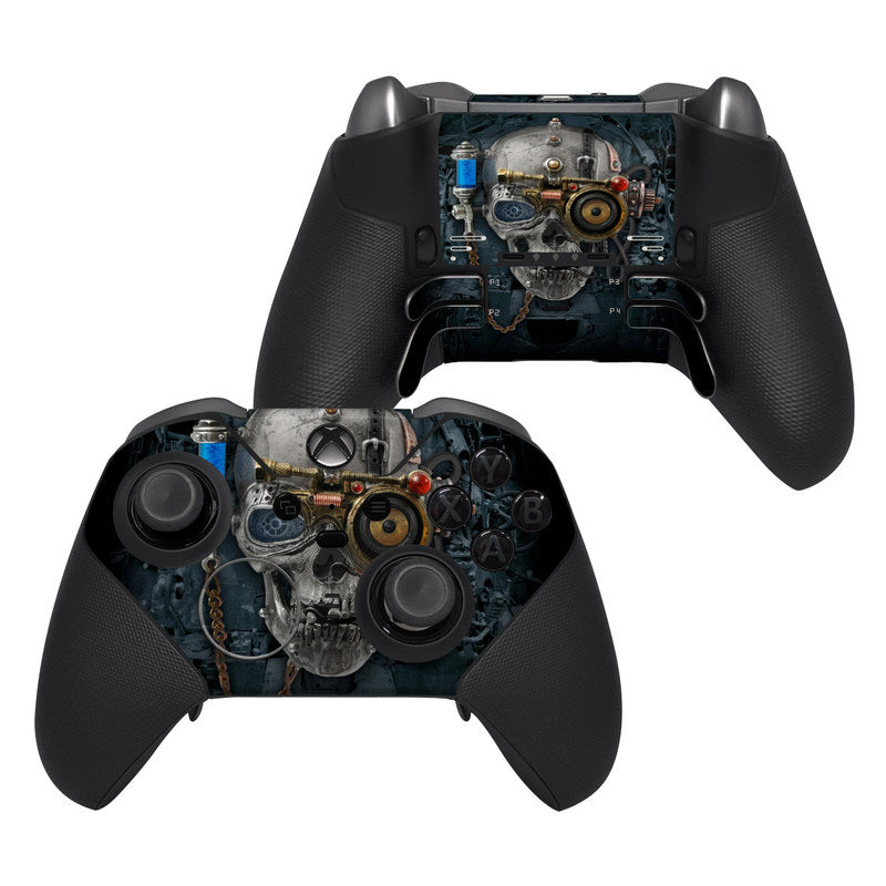 Necronaut - Microsoft Xbox One Elite Controller 2 Skin