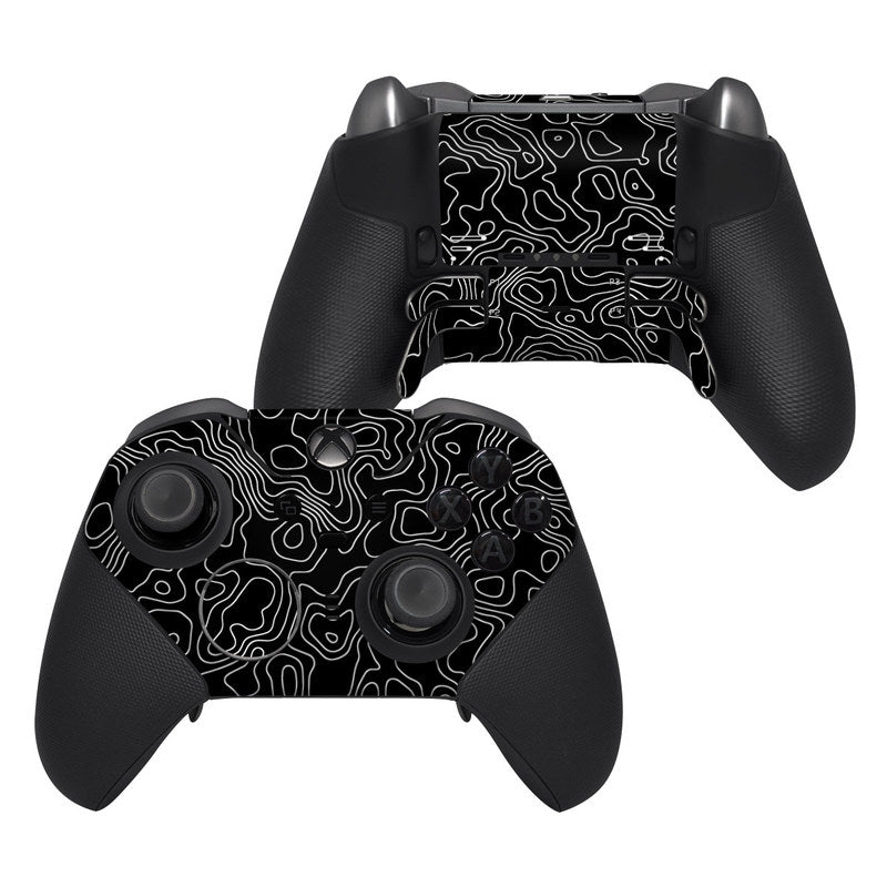 Nocturnal - Microsoft Xbox One Elite Controller 2 Skin