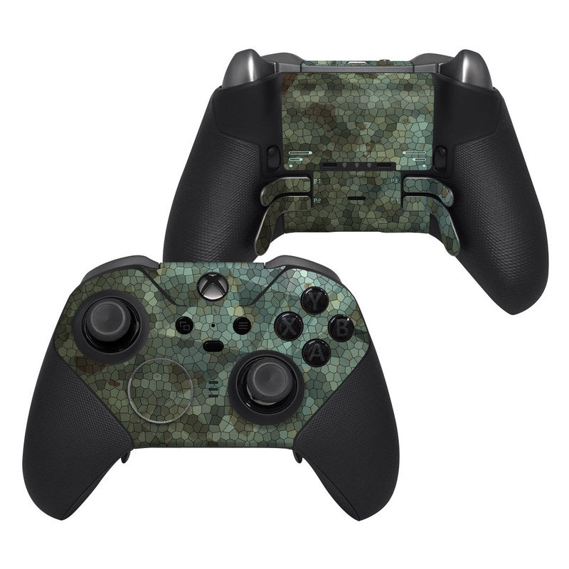 Outcrop - Microsoft Xbox One Elite Controller 2 Skin