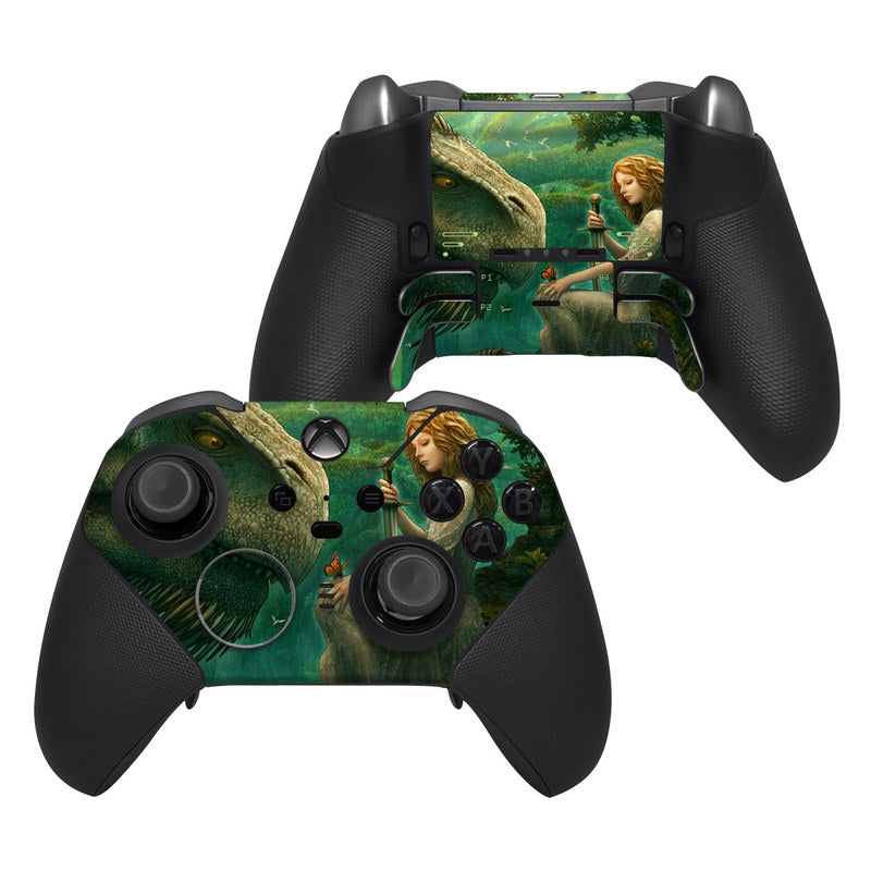 Playmates - Microsoft Xbox One Elite Controller 2 Skin