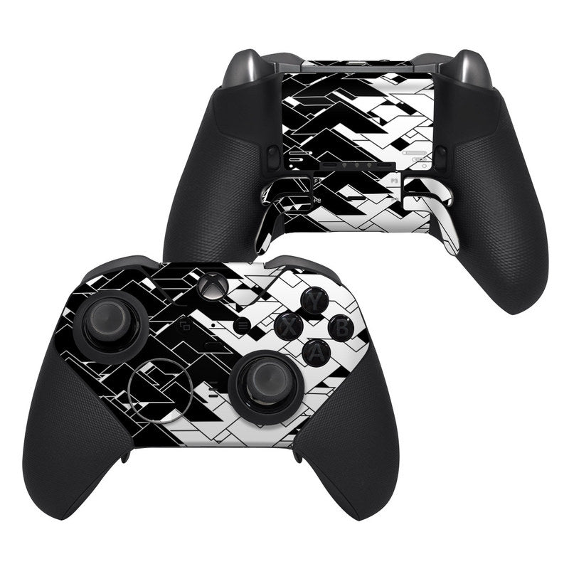 Real Slow - Microsoft Xbox One Elite Controller 2 Skin