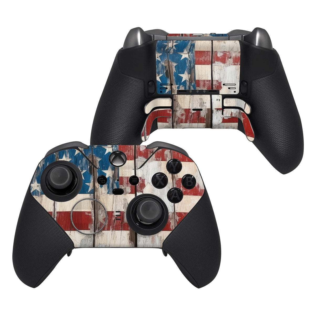 Rustic Glory - Microsoft Xbox One Elite Controller 2 Skin