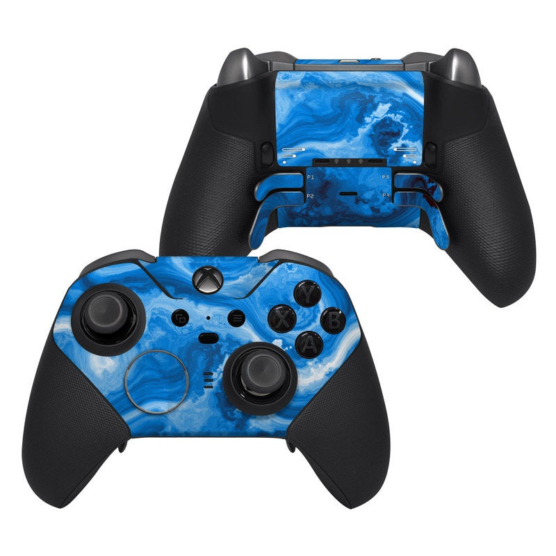 Sapphire Agate - Microsoft Xbox One Elite Controller 2 Skin