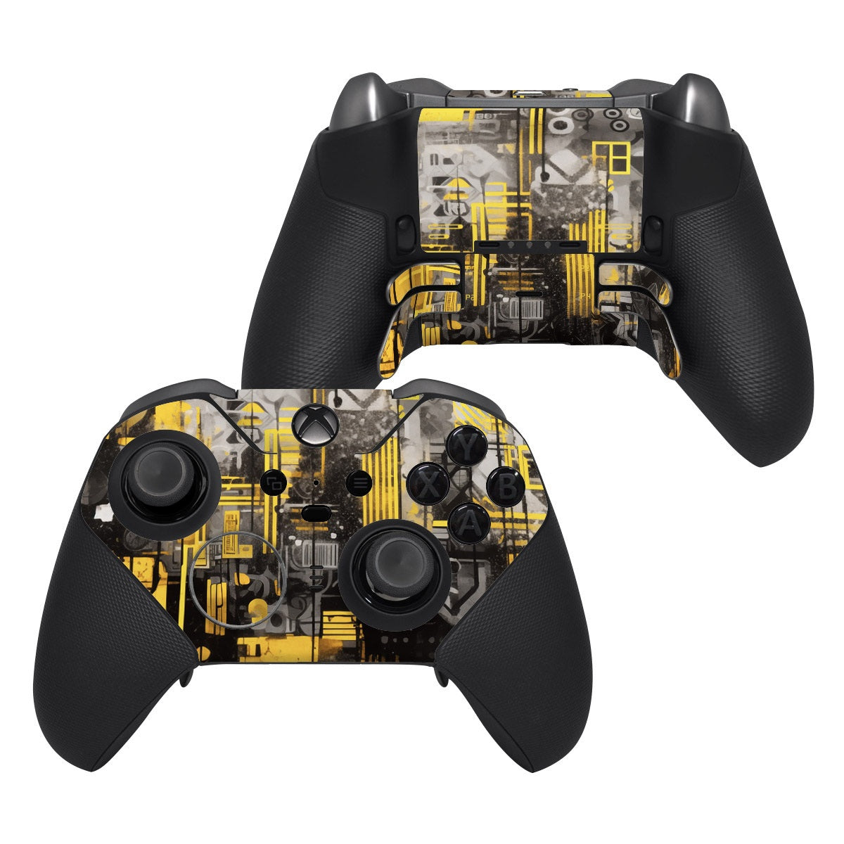 Microsoft custom elite controller online