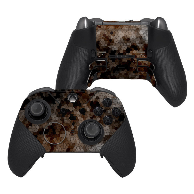 Timberline - Microsoft Xbox One Elite Controller 2 Skin