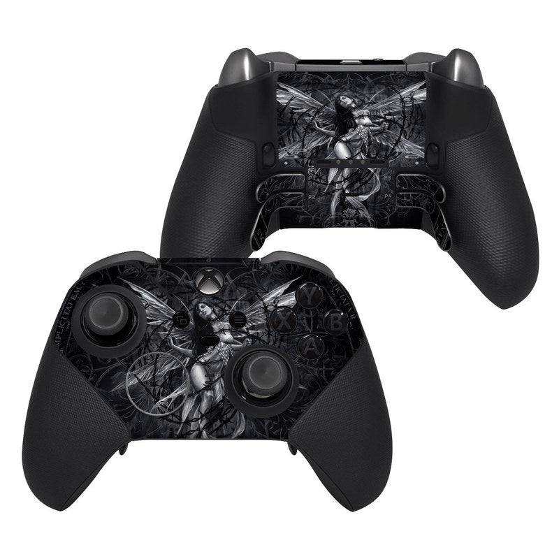 Unseelie Bound - Microsoft Xbox One Elite Controller 2 Skin