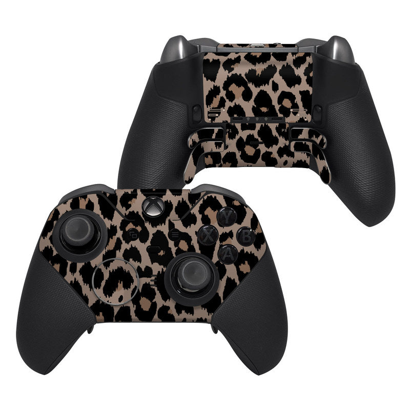 Untamed - Microsoft Xbox One Elite Controller 2 Skin