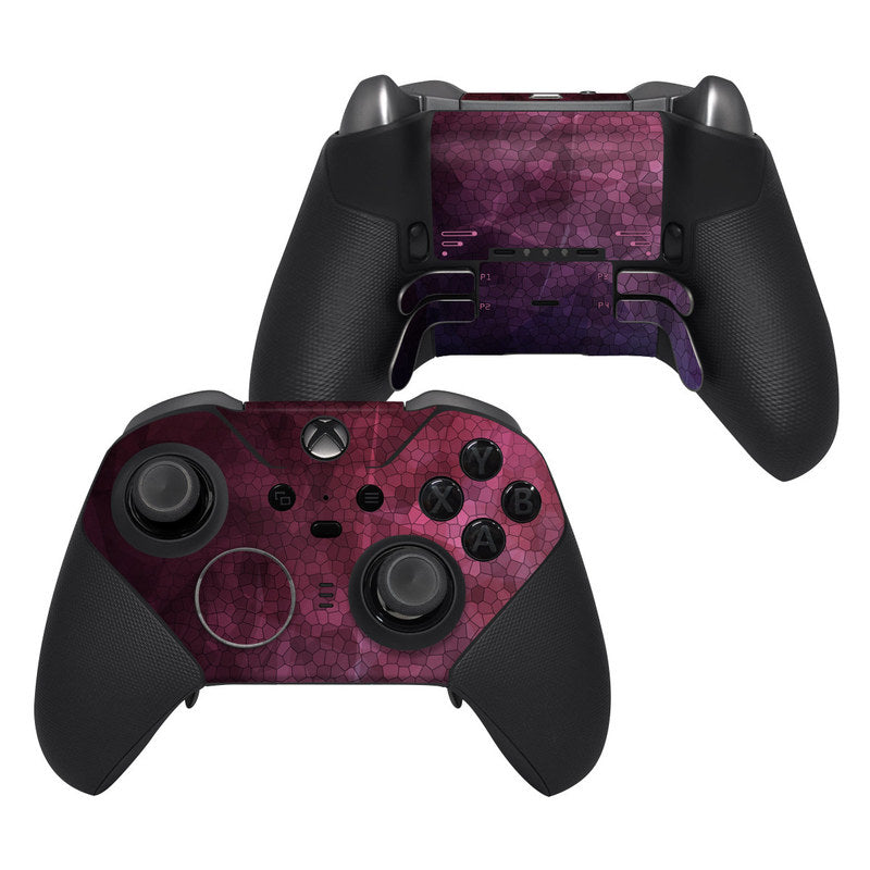 Vampire Squid - Microsoft Xbox One Elite Controller 2 Skin