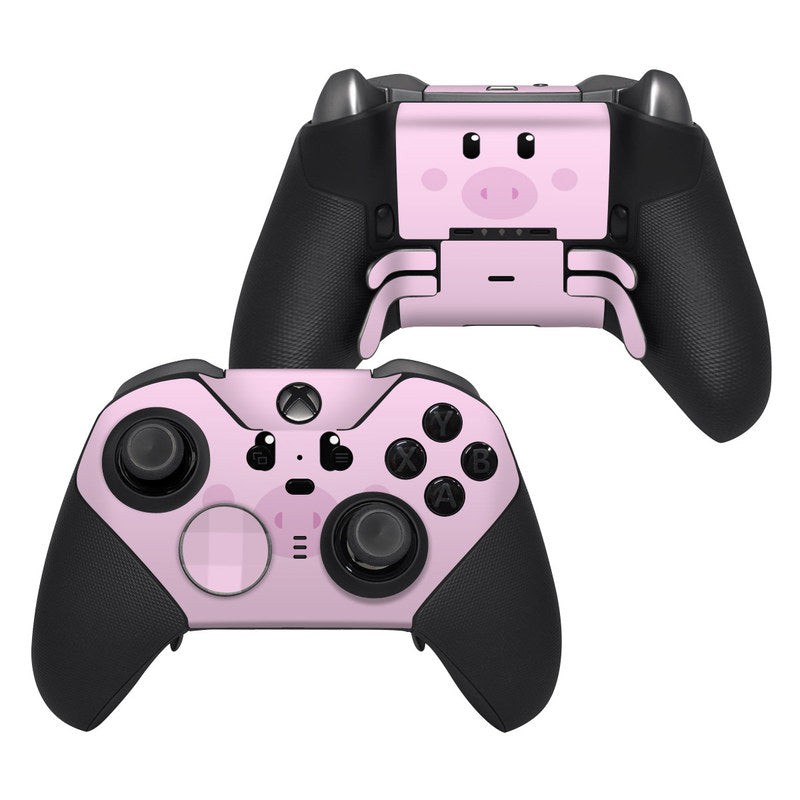 Wiggles the Pig - Microsoft Xbox One Elite Controller 2 Skin