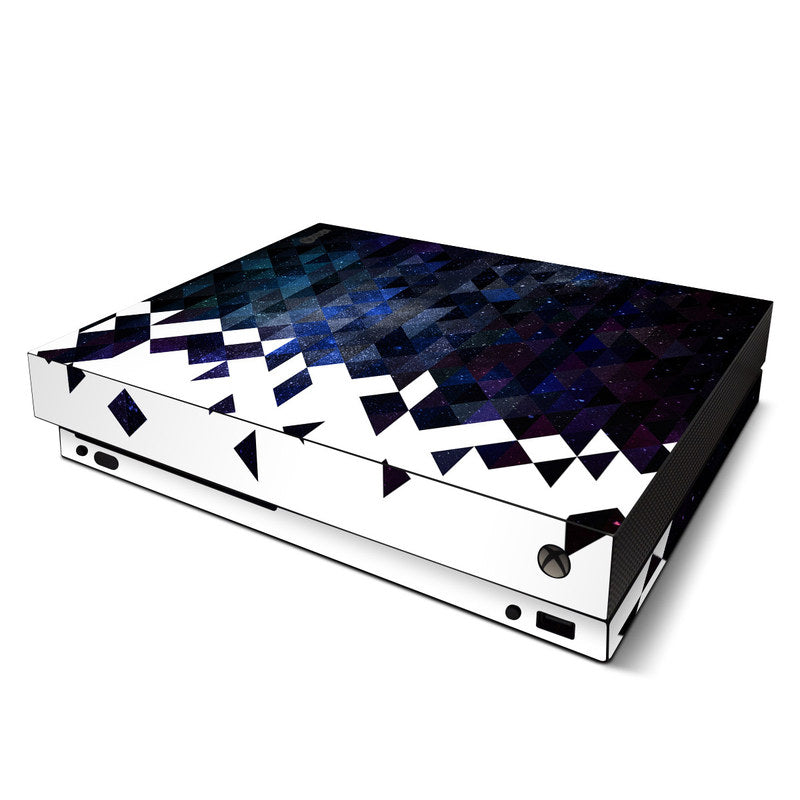 Collapse - Microsoft Xbox One X Skin