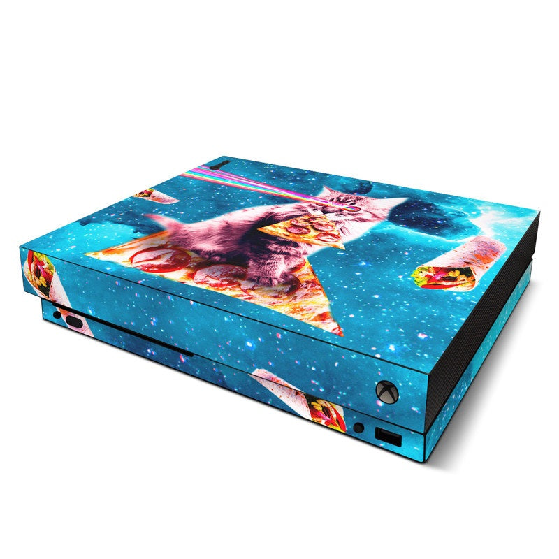 Guardian of Za - Microsoft Xbox One X Skin