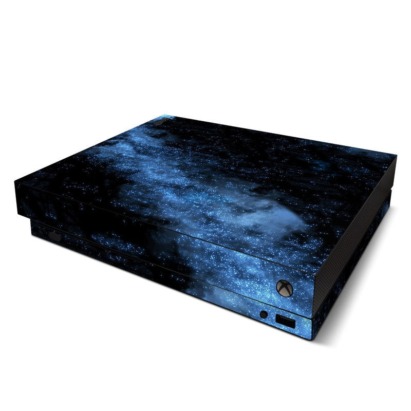 Milky Way - Microsoft Xbox One X Skin