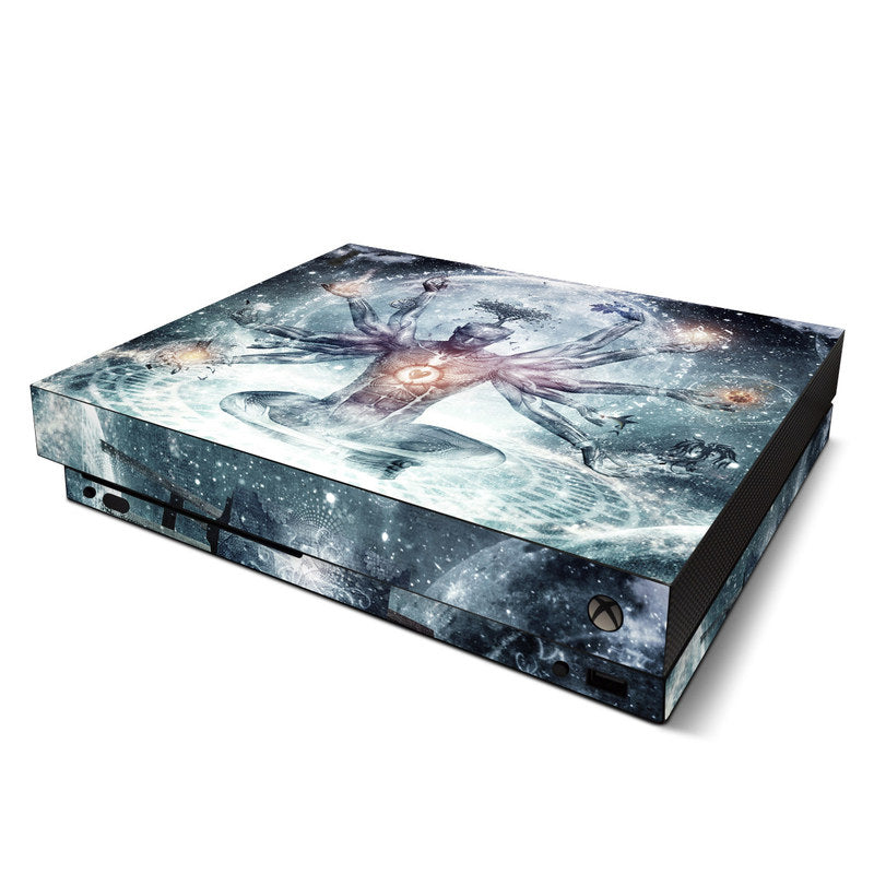 The Dreamer - Microsoft Xbox One X Skin