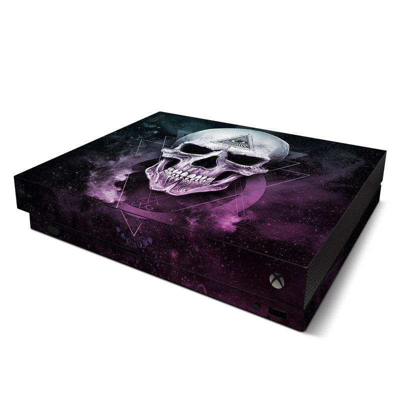 The Void - Microsoft Xbox One X Skin