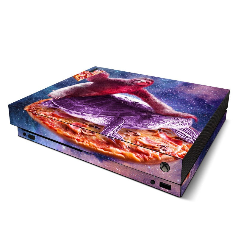 This is Mine - Microsoft Xbox One X Skin