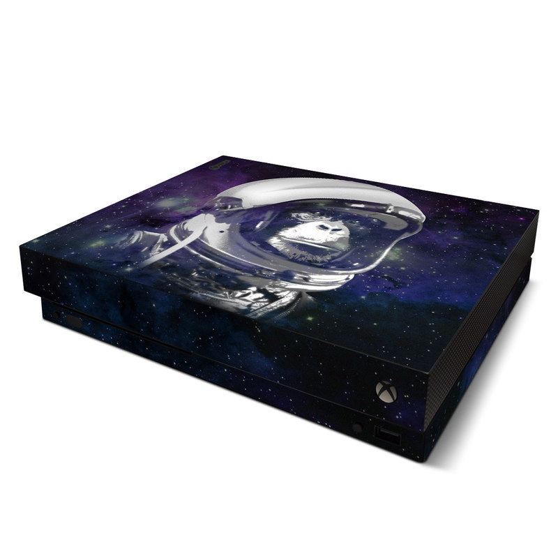 Voyager - Microsoft Xbox One X Skin