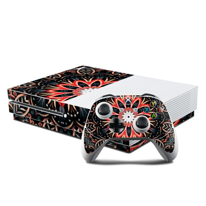 Formosus - Microsoft Xbox One S Console and Controller Kit Skin