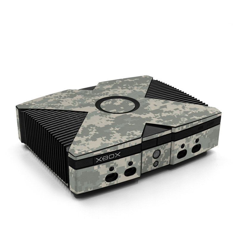 ACU Camo - Microsoft Xbox Skin