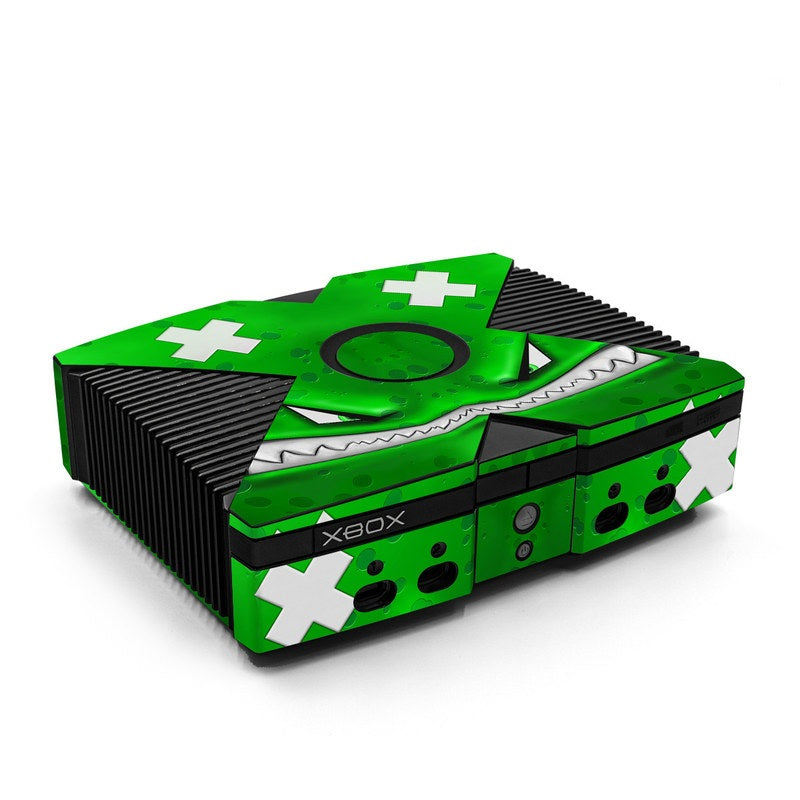 Chunky - Microsoft Xbox Skin