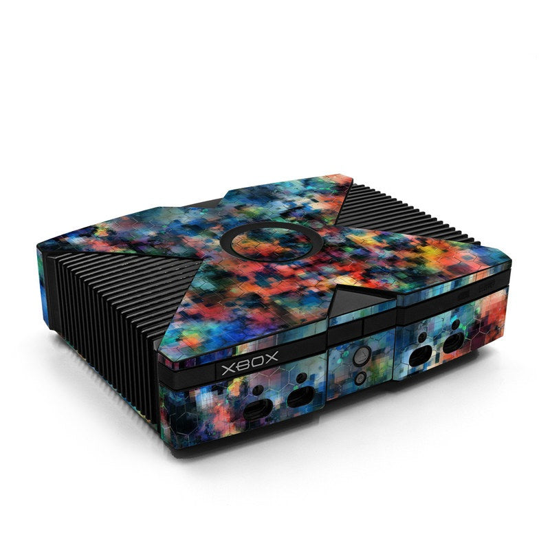 Circuit Breaker - Microsoft Xbox Skin