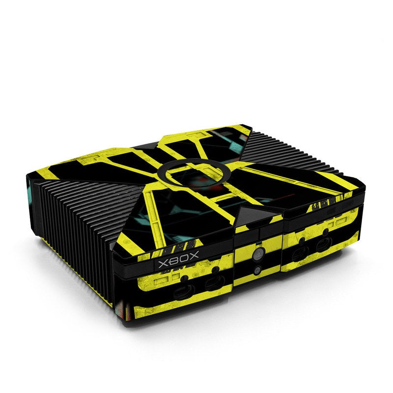 Cybernetik - Microsoft Xbox Skin