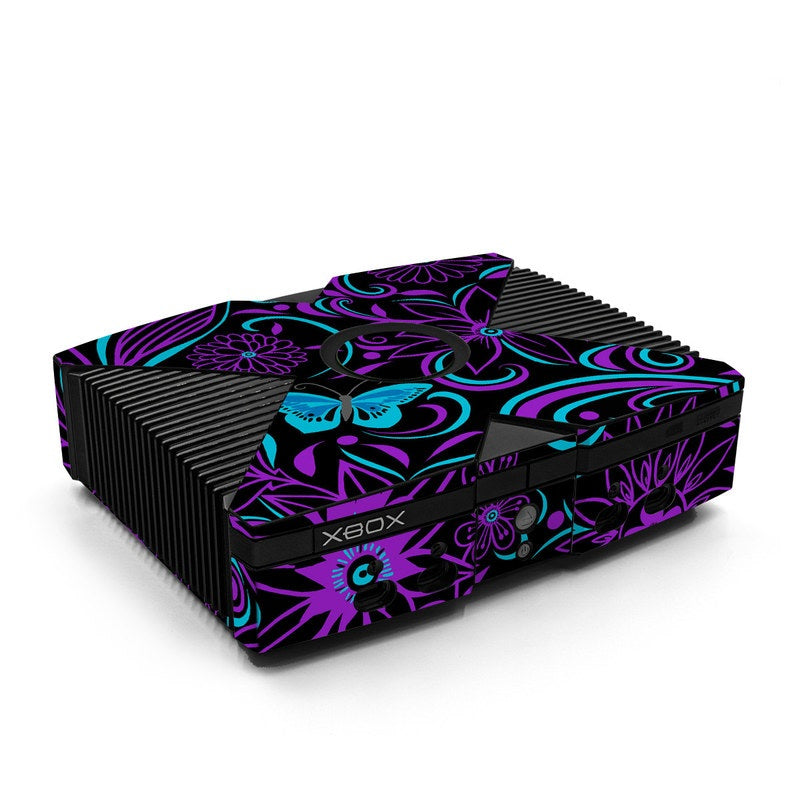 Fascinating Surprise - Microsoft Xbox Skin