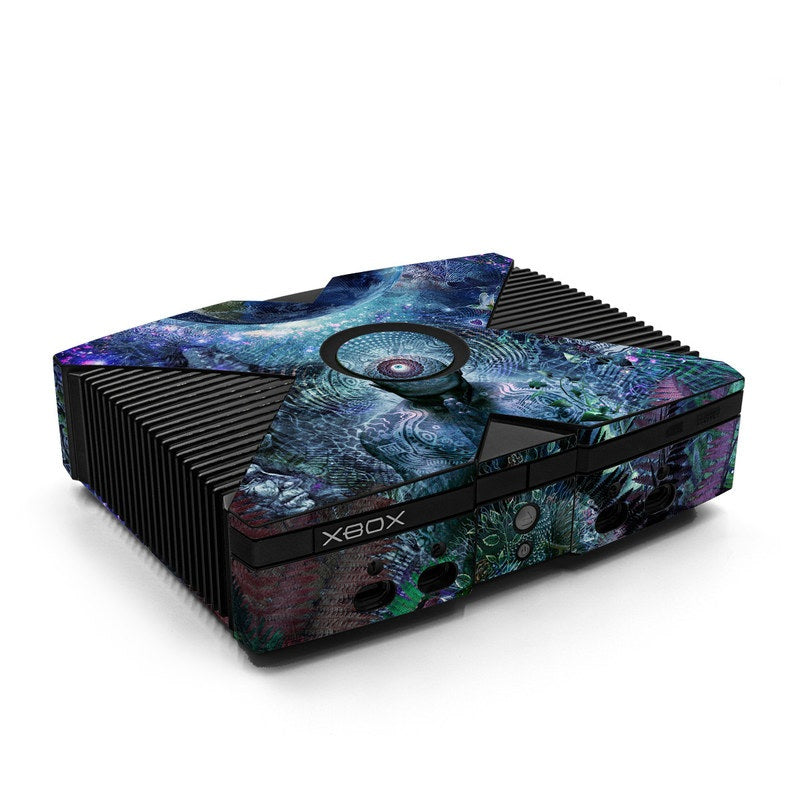 Gratitude - Microsoft Xbox Skin