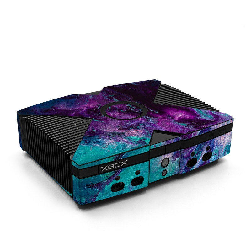 Nebulosity - Microsoft Xbox Skin