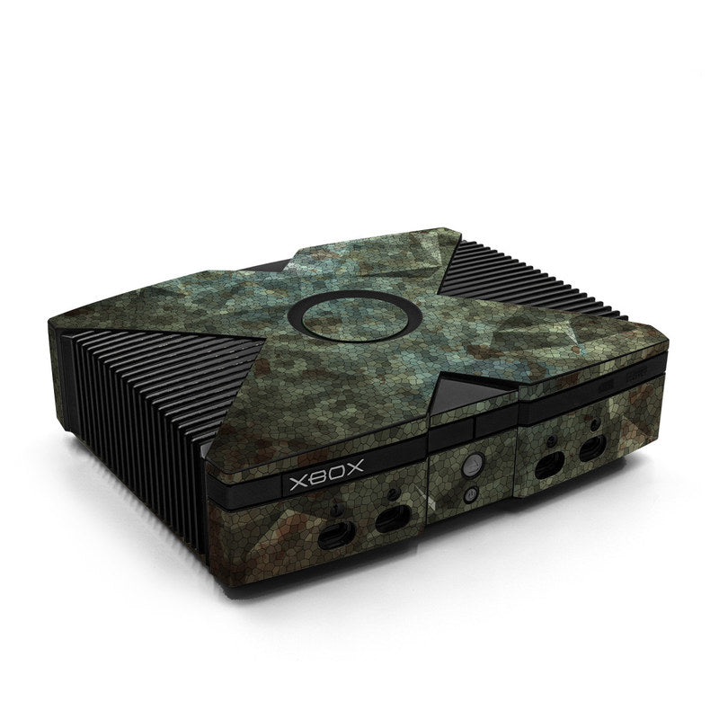 Outcrop - Microsoft Xbox Skin