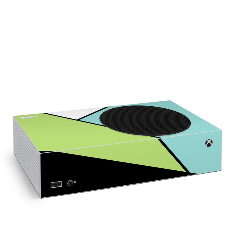 Flyover - Microsoft Xbox Series S Skin