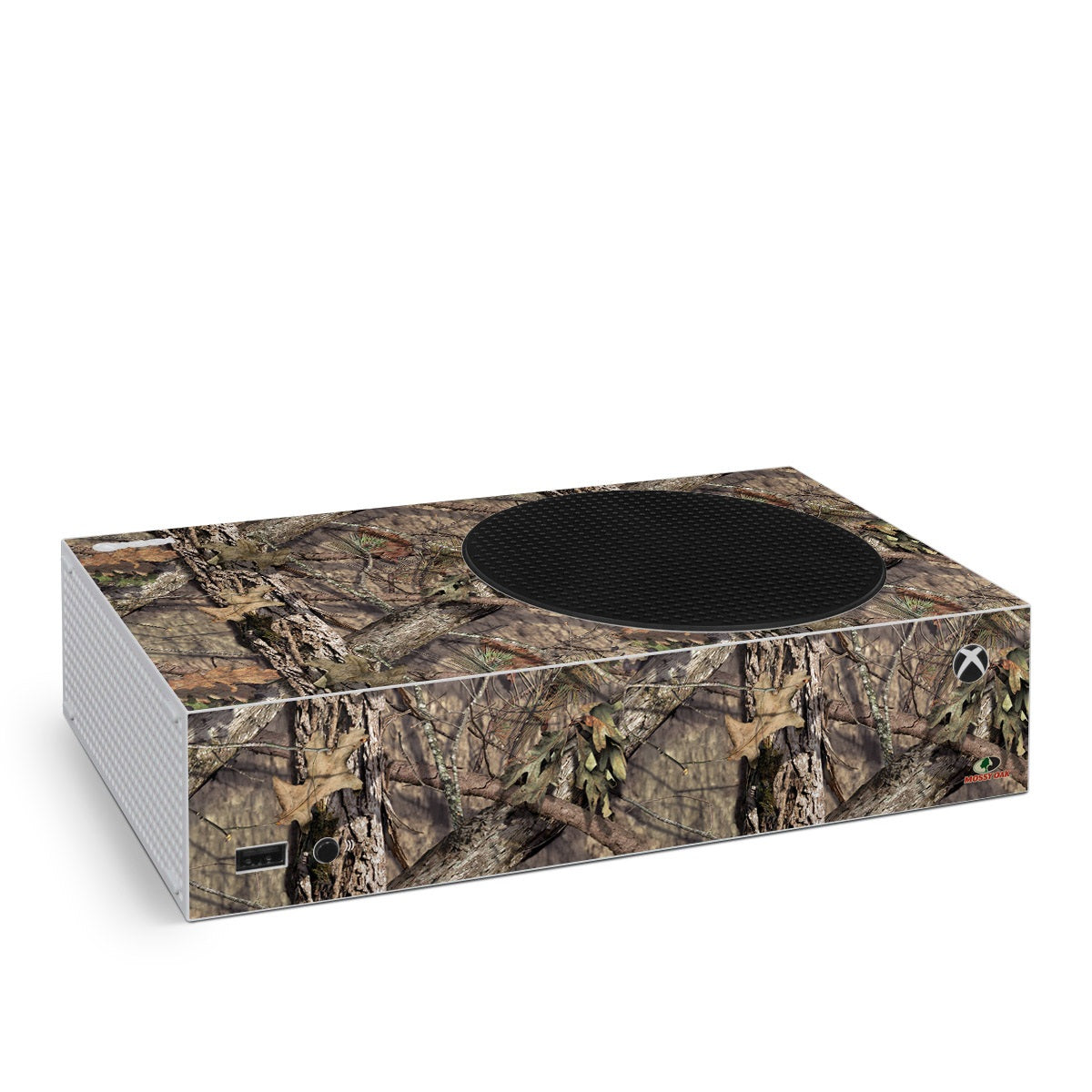 Break-Up Country - Microsoft Xbox Series S Skin