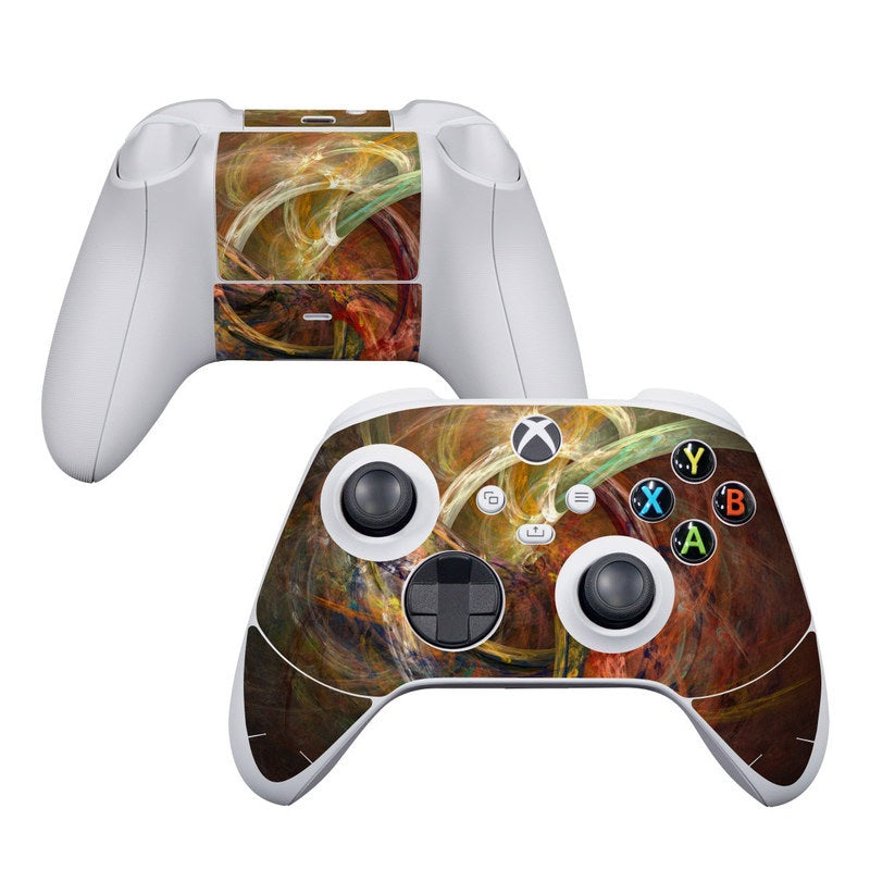 Blagora - Microsoft Xbox Series S Controller Skin