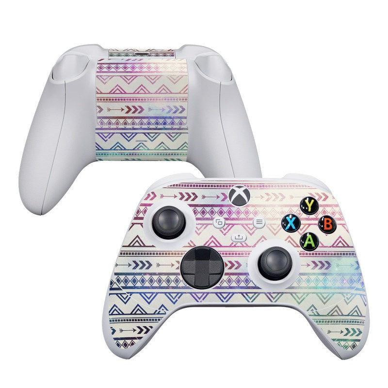 Bohemian - Microsoft Xbox Series S Controller Skin