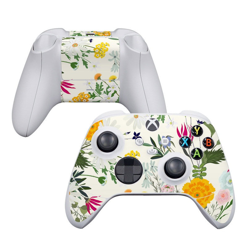 Bretta - Microsoft Xbox Series S Controller Skin