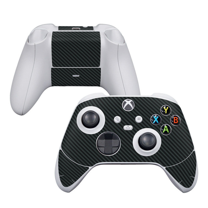 Carbon - Microsoft Xbox Series S Controller Skin