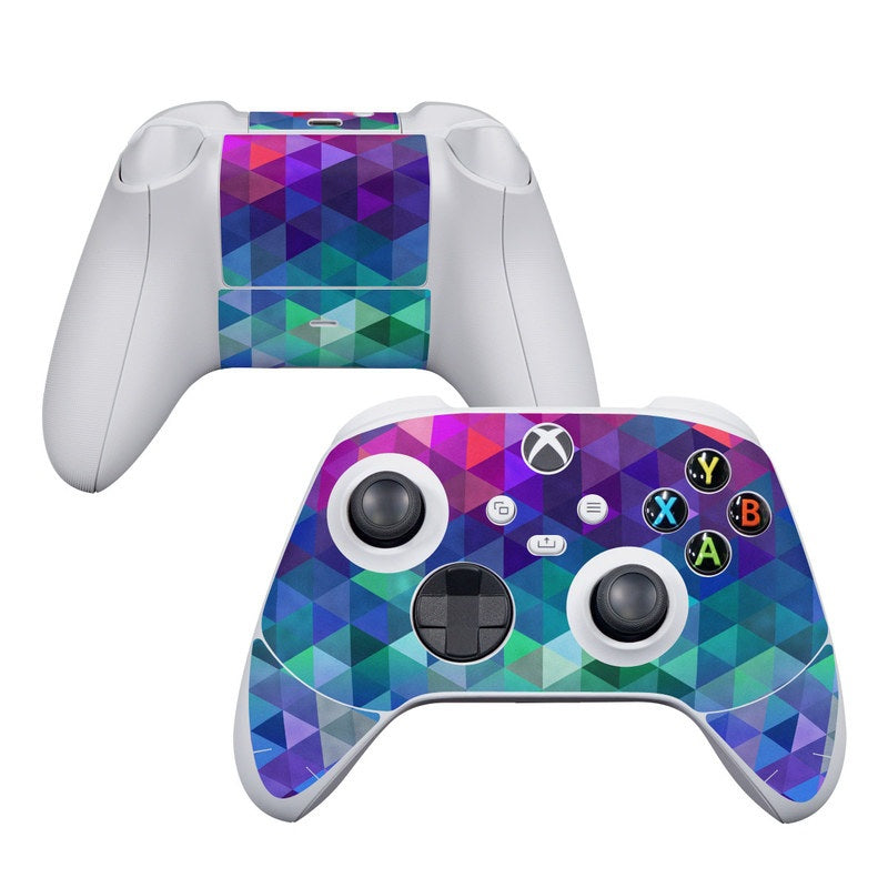 Charmed - Microsoft Xbox Series S Controller Skin